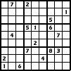 Sudoku Evil 60453