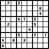 Sudoku Evil 48018