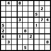 Sudoku Evil 52933