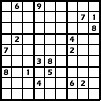 Sudoku Evil 102640