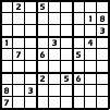 Sudoku Evil 67892