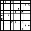 Sudoku Evil 134329