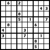 Sudoku Evil 44430