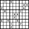 Sudoku Evil 57930
