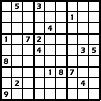 Sudoku Evil 64620