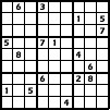 Sudoku Evil 62892