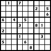 Sudoku Evil 88374