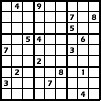 Sudoku Evil 101589