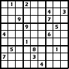 Sudoku Evil 64543