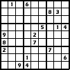 Sudoku Evil 121939