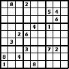 Sudoku Evil 64537