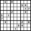 Sudoku Evil 98244