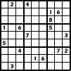 Sudoku Evil 70624