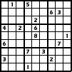 Sudoku Evil 51334