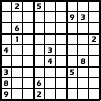 Sudoku Evil 119763