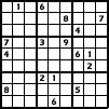 Sudoku Evil 105361
