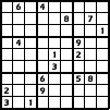 Sudoku Evil 51069