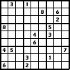 Sudoku Evil 131186