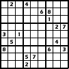 Sudoku Evil 100735