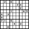 Sudoku Evil 30127