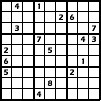 Sudoku Evil 44636