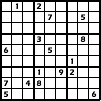 Sudoku Evil 100195