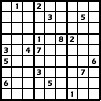 Sudoku Evil 87828