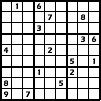 Sudoku Evil 74633