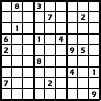 Sudoku Evil 57683
