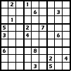 Sudoku Evil 57961