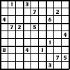 Sudoku Evil 63112