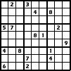 Sudoku Evil 92984