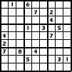 Sudoku Evil 76518