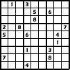 Sudoku Evil 56019