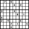Sudoku Evil 124931