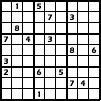 Sudoku Evil 125067