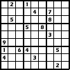 Sudoku Evil 61733