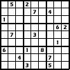 Sudoku Evil 55321