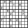 Sudoku Evil 36933