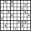 Sudoku Evil 40187