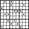 Sudoku Evil 76131