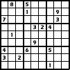 Sudoku Evil 132390