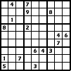 Sudoku Evil 96381