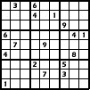 Sudoku Evil 57159