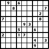 Sudoku Evil 61230