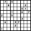 Sudoku Evil 105002