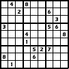 Sudoku Evil 84681
