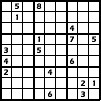 Sudoku Evil 42141