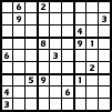Sudoku Evil 61021
