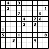 Sudoku Evil 93158